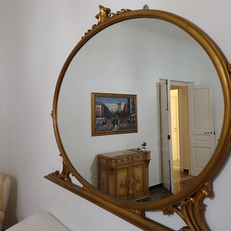 Wow Home - 175 Mq - Posteggio Privato - Davanti Porto Traghetti - Fino A 10 Posti Letto Gênes Extérieur photo