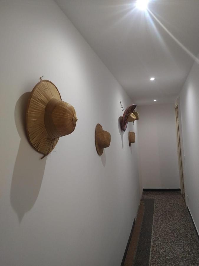 Wow Home - 175 Mq - Posteggio Privato - Davanti Porto Traghetti - Fino A 10 Posti Letto Gênes Extérieur photo
